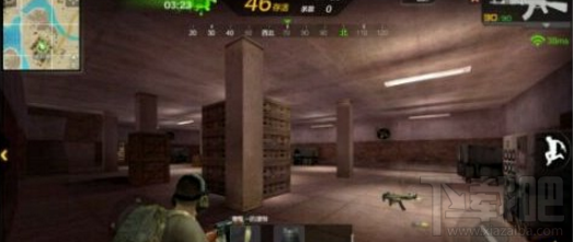 CF手游荒岛特训怎么玩 CF手游荒岛特训玩法攻略