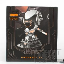 LOL英雄联盟周边商城双十一有什么活动?lol限定周边商品介绍