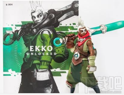 LOL英雄联盟周边商城双十一有什么活动?lol限定周边商品介绍