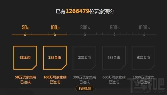 腾讯光荣使命手游预约有什么奖励?光荣使命预约奖励