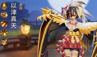 决战平安京刺客式神谁最强 决战平安京妖刀姬称第一