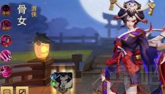 决战平安京刺客式神谁最强 决战平安京妖刀姬称第一