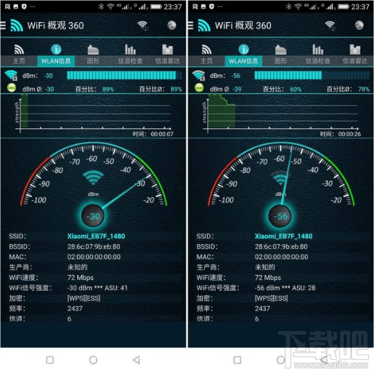 小米路由器3和华为荣耀路由x1增强版对比怎么样?