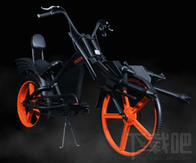 摩拜单车正义联盟版在哪有?摩拜单车正义联盟版有哪几款?