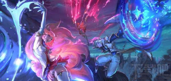 lol双十一活动有哪些?lol双十一皮肤五折销售