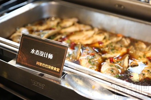 油炸产品经理是什么梗?阿里程序员双十一菜单介绍