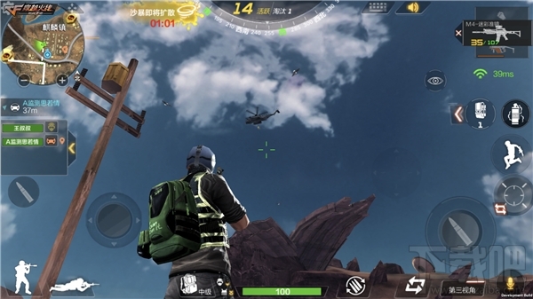 荒岛特训手游什么时候公测?荒岛特训手游介绍