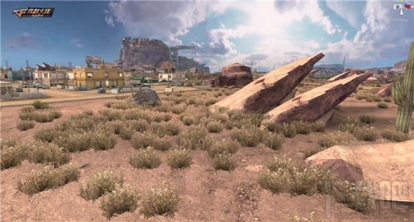 荒岛特训手游什么时候公测?荒岛特训手游介绍