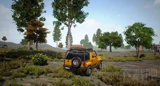 小米枪战和荒野行动哪个好玩?小米枪战大逃杀和荒野行动游戏对比