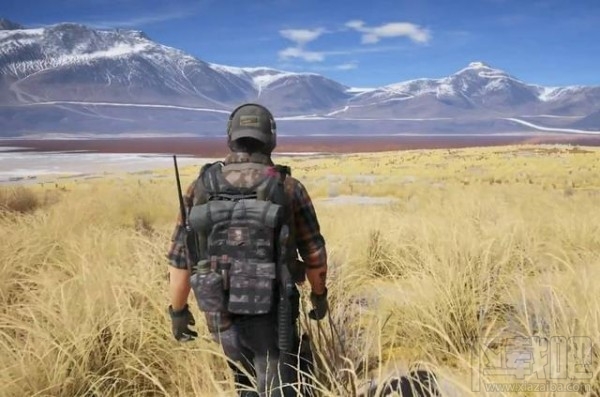 小米枪战和荒野行动哪个好玩?小米枪战大逃杀和荒野行动游戏对比