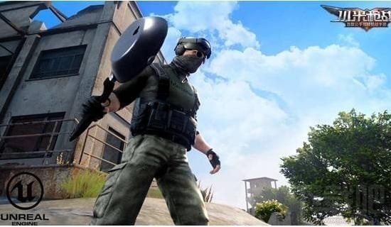 小米枪战和荒野行动哪个好玩?小米枪战大逃杀和荒野行动游戏对比