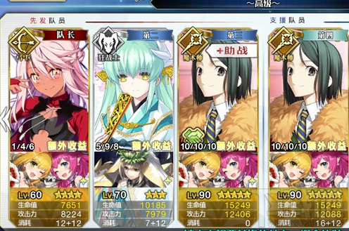 fgo尼禄祭怎么快速刷花瓣?fgo尼禄祭快速刷花瓣攻略