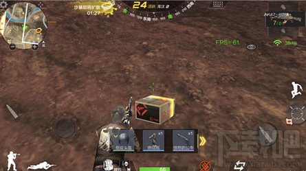 荒岛特训怎么玩?荒岛特训玩法攻略