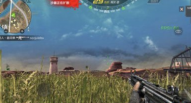 荒岛特训怎么玩?荒岛特训玩法攻略