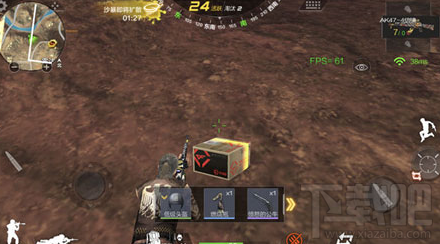 荒岛特训新手怎么快速上手?荒岛特训新手玩法技巧