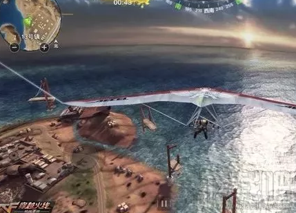 cf荒岛特训怎么吃鸡?cf荒岛特训体验服测评