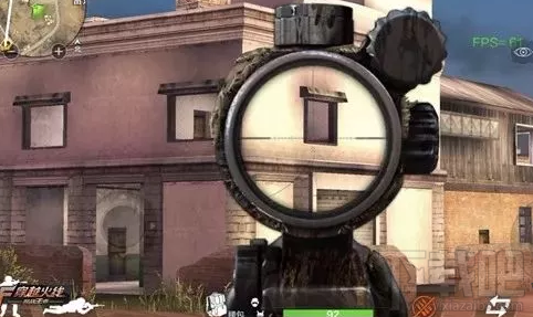 cf荒岛特训怎么吃鸡?cf荒岛特训体验服测评