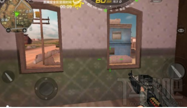 荒岛特训步枪怎么样?荒岛特训步枪厉害吗?