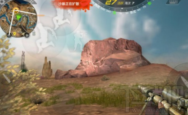 荒岛特训冲锋枪怎么样?荒岛特训冲锋枪使用攻略