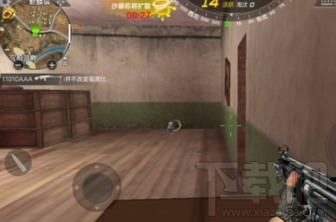 荒岛特训狙击枪怎么用?荒岛特训狙击枪使用攻略