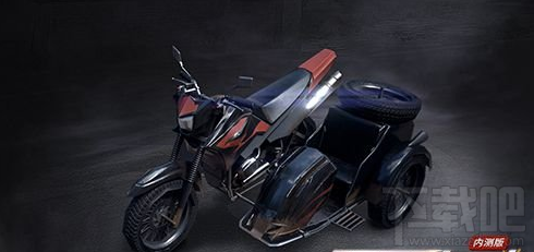 荒野行动手游中有摩托车吗 荒野行动手游载具详解