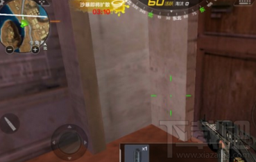 荒岛特训投掷武器怎么用?荒岛特训投掷武器使用攻略