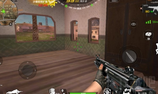 cf荒岛特训有哪几种玩家?荒岛特训玩法攻略