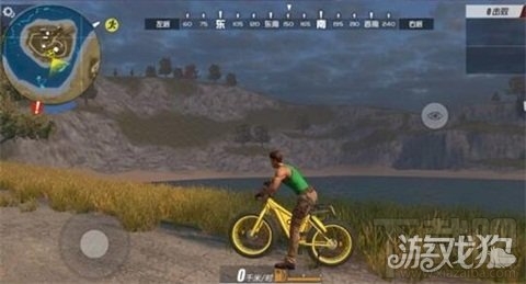 终结者2审判日游戏更新:惊现ofo小黄车和百度外卖