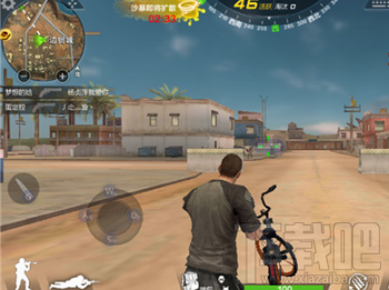 荒岛特训开车跑图党怎么样?荒岛特训开车跑图党攻略