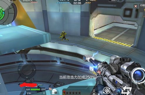 cf穿越火线生化模式怎么玩?cf生化模式生化空间站攻略