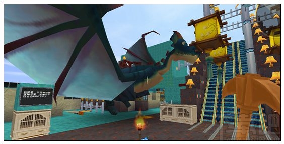 迷你世界远古黑龙坐骑怎么样?迷你世界远古黑龙坐骑怎么获得?