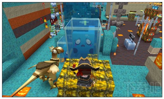 迷你世界远古黑龙坐骑怎么样?迷你世界远古黑龙坐骑怎么获得?