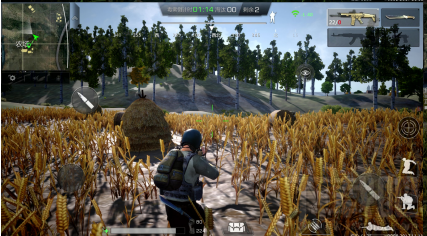 小米枪战公测版怎么样?小米枪战公测版介绍