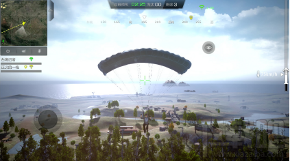 小米枪战公测版怎么样?小米枪战公测版介绍