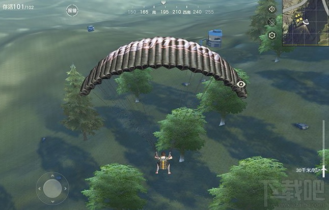 荒野行动和荒岛特训哪个更好玩 荒岛特训和荒野行动有什么区别?