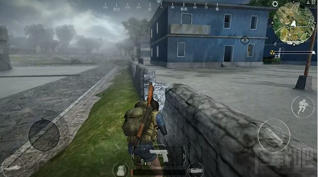 荒野行动和荒岛特训哪个更好玩 荒岛特训和荒野行动有什么区别?