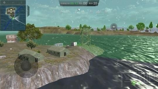 小米枪战大逃杀新手怎么吃鸡?小米枪战新人吃鸡攻略