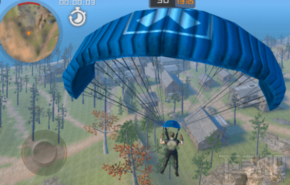 丛林法则单人模式怎么玩?丛林法则单人怎么吃鸡?