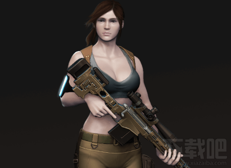 丛林法则少校角色怎么样?丛林法则少校角色介绍