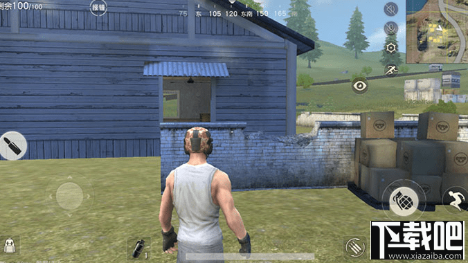 荒野行动和CF荒岛特训哪个更好玩?