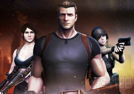 丛林法则大逃杀回血道具有哪些?怎么使用?