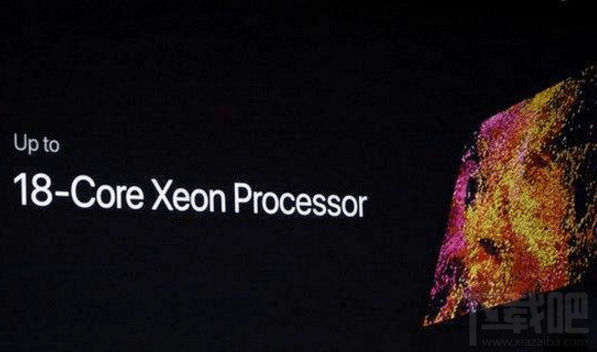 iMac Pro2017什么时候上市?iMac Pro2017上市时间