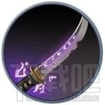 决战平安京咒怨残刃怎么样?决战平安京咒怨残刃技能属性