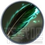 决战平安京八咫乌尾羽技能属性怎么样?