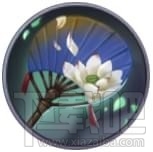 决战平安京散华之扇怎么样?决战平安京散华之扇技能属性
