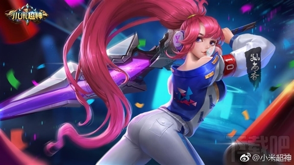 《小米超神》30日发布：有“补刀”机制，玩法上更接近LOL