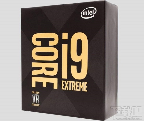 英特尔8代/9代CPU清单曝光:2018年初到来