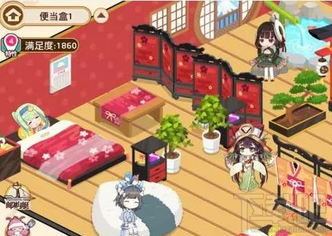 料理次元餐车怎么玩?料理次元便当盒怎么玩?