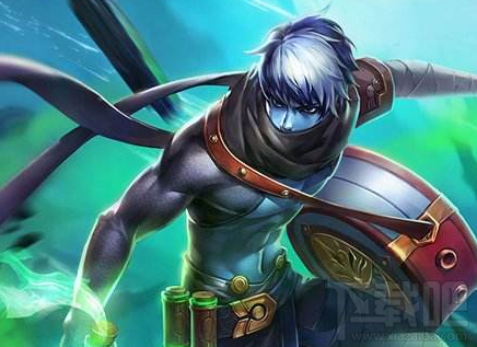 王者荣耀五军之战选择什么英雄好?王者荣耀五军之战强势英雄推荐