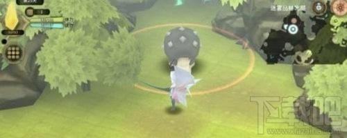 魔女之泉3收拾黑色商会人位置在哪?